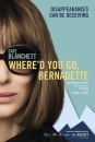 WDYGB - Where'd You Go, Bernadette