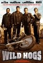 WHOGS - Wild Hogs