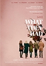 WHTHD - What They Had