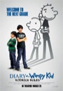 WIMP2 - Diary of a Wimpy Kid: Rodrick Rules