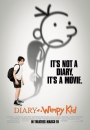 WIMPY - Diary of a Wimpy Kid