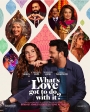 WLGTD - What’s Love Got To Do With It?