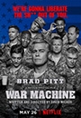 WMACH - War Machine