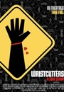 WRIST - Wristcutters: A Love Story