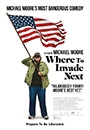 WTINX - Where To Invade Next