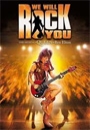 WWRY - We Will Rock You