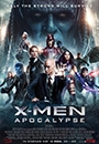 XMEN6 - X-Men: Apocalypse