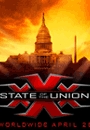 XXX2 - XXX: State of the Union