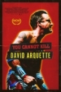 YCKDA - You Cannot Kill David Arquette