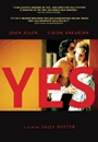 YES - Yes