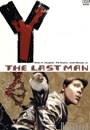 YLMAN - Y: The Last Man