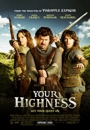 YURHI - Your Highness