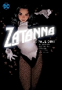 ZATAN - Zatanna