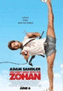 ZOHAN - You Don't Mess With the Zohan