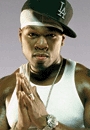 50CEN - 50 Cent Curtis Jackson