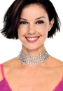 AJUDD - Ashley Judd