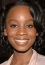 ANROS - Anika Noni Rose