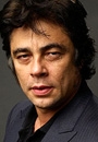 BDELT - Benicio Del Toro