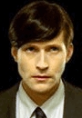 CGLVR - Crispin Glover
