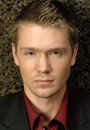 CMMUR - Chad Michael Murray