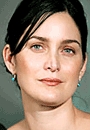 CMOSS - Carrie-Anne Moss