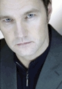 DMORR - David Morrissey