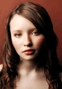 EBROW - Emily Browning