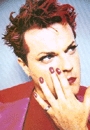 EIZZA - Eddie Izzard