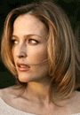 GANDE - Gillian Anderson