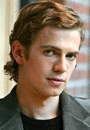 HCHRI - Hayden Christensen