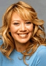 HDUFF - Hilary Duff