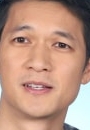 HSHUM - Harry Shum Jr.