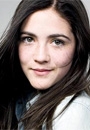 IFUHR - Isabelle Fuhrman 