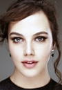 JBFIN - Jessica Brown Findlay