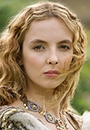 JCOME - Jodie Comer