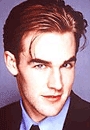 JVDBE - James Van Der Beek