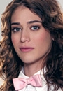 LCAPL - Lizzy Caplan