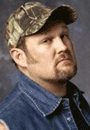 LCGUY - Larry the Cable Guy