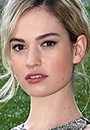 LJAME - Lily James