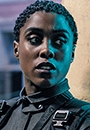 LLYNC - Lashana Lynch