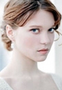 LSEYD - Lea Seydoux