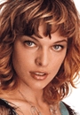 MJOVO - Milla Jovovich