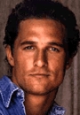 MMCCO - Matthew McConaughey