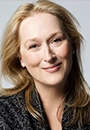 MSTRE - Meryl Streep