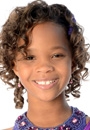 QWALL - Quvenzhane Wallis QWALL - Quvenzhane Wallis