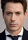 RDOWN - Robert Downey Jr.