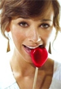 RJONE - Rashida Jones