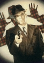 SMART - Steve Martin