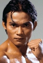 TJAA - Tony Jaa