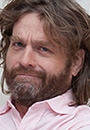 ZGALI - Zach Galifianakis